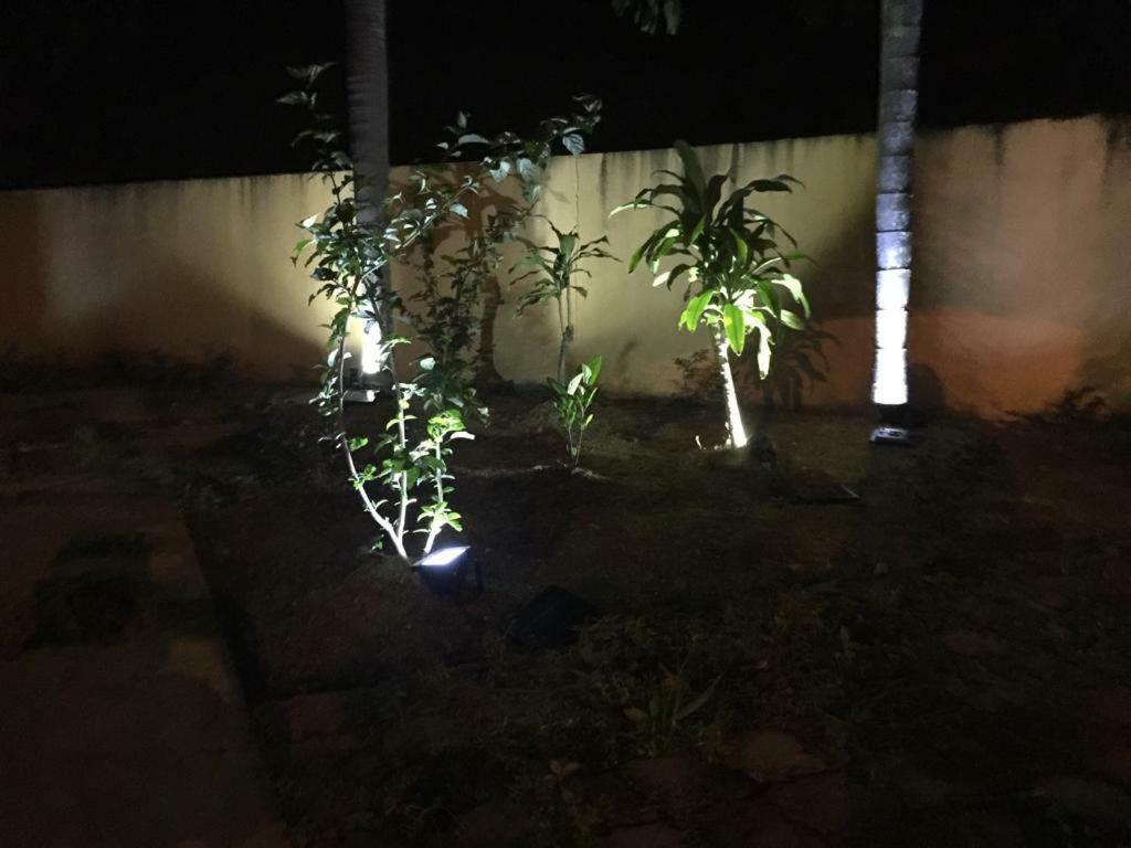 The Garden Vacation Home Lumut Eksteriør billede